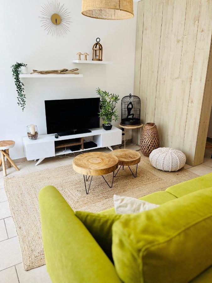 Сasa de vacaciones La Maison Au Pied De La Cité *