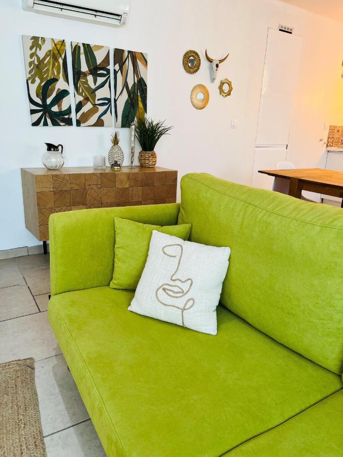Сasa de vacaciones La Maison Au Pied De La Cité Carcasona